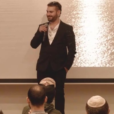 ElgortJohn's profile picture. 