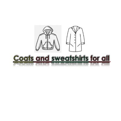 We are a Spanish company dedicated to the sale of high quality coats and sweatshirts and we have a wide variety