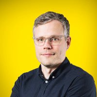 Tuomo Makkonen (@tmakkonen) 's Twitter Profile Photo Tuomo Makkonen (@tmakkonen) 's Twitter Profile Photo