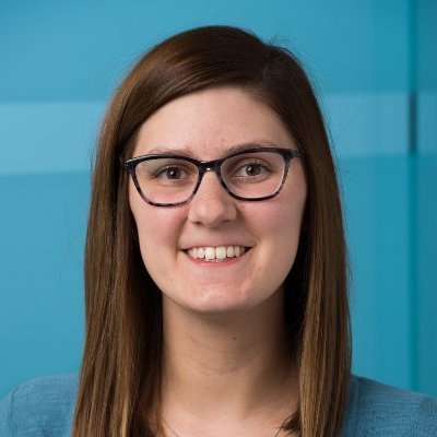 MegHines614's profile picture. #SocialMedia Manager | @WestVirginiaU alum | Lover of football & chocolate