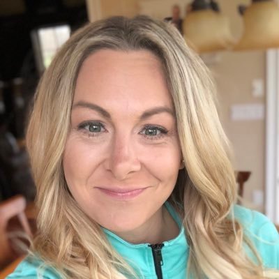 BeckyBauman's profile picture. 