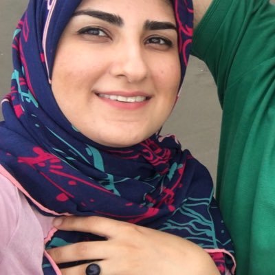 Master’s student in stem cell and Developmental Biology ◽️ Researcher at Regenerative Medicine Department of Royan Institute @departmentroyan