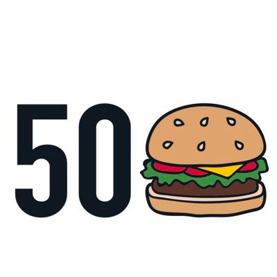 50 Burger