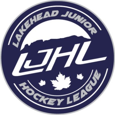 Lakehead Junior Hockey League  #LJHL