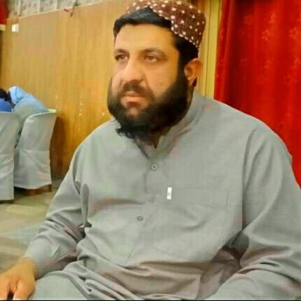 NaseerA45343198's profile picture. Allah is enough