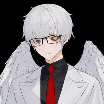 AlistairSilver1's profile picture. 