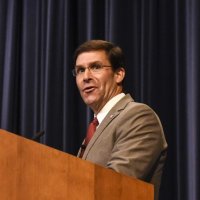 Dr. Mark T. Esper (@marktesper) 's Twitter Profile