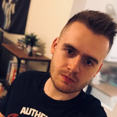 marekzelezny's profile picture. @tydenikpolicie @forum_24