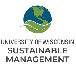 The University of Wisconsin's 100% online Bachelor completion, Master's degree, Undergraduate and Graduate Certificates in Sustainability. #ForwardSustainably!