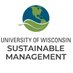 UW Sustainable Management (@uwsmgt) Twitter profile photo UW Sustainable Management (@uwsmgt) Twitter profile photo