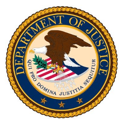 U.S. Department of Justice - International