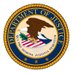 U.S. Department of Justice - International (@USDOJ_Intl) Twitter profile photo