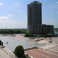 Créteil ma ville (@creteilv) 's Twitter Profile