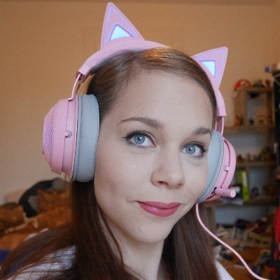 Sophronxx's profile picture. UwU