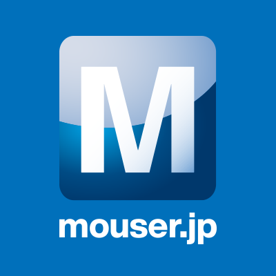 @MouserElecJapan