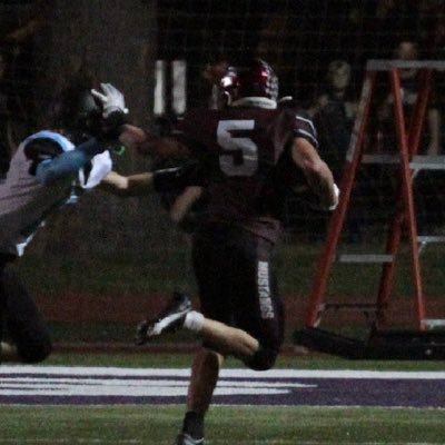 Mount Vernon High School, Class of 22, Linebacker/Tailback-First Team All State Defense. ACT: 30. Email: trenton.pitlik@gmail.com