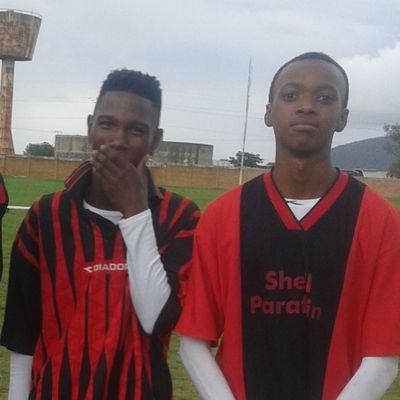 #KB Mohapi Mr Nice guy who hate hater's and love lover's.