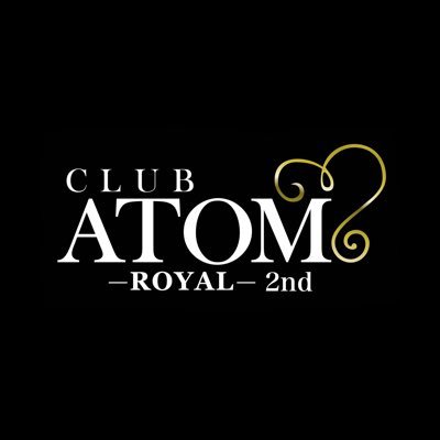 ATOMROYAL2nd1's profile picture. 大阪　ミナミ　ホスト　アトムグループ  12月2日より始動！ ご新規のお客様、Twitterから【DM】していただいてご来店くださった際初回料金0円！
