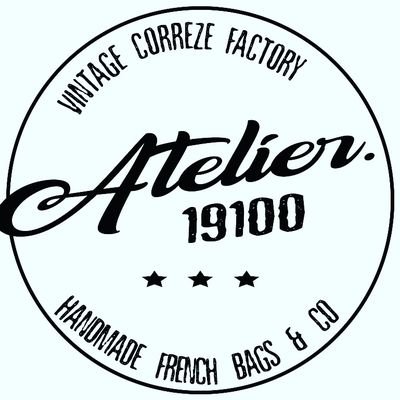 Sacs et accessoires Made in France . 
Brive-la-Gaillarde 🇫🇷.  
  La boutique⬇️