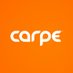 Carpe (@mycarpe) Twitter profile photo Carpe (@mycarpe) Twitter profile photo