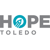 Educating our Community, from Cradle to Career.   
We are seeding HOPE for all of Toledo's youth. #HOPEToledoPreK  #HOPEToledo