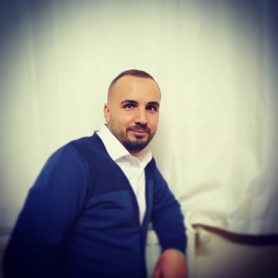 ersinerogul's profile picture. 