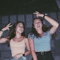 Hannah Conway (@hconway14) 's Twitter Profile Photo Hannah Conway (@hconway14) 's Twitter Profile Photo
