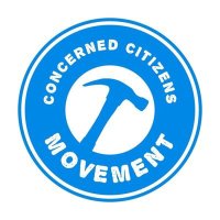 Concerned Citizens Movement(@ccmnevis) 's Twitter Profile Photo