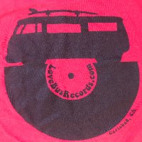 Love Bus Records - The Vinyl Destination(@LoveBusRecords) 's Twitter Profile Photo