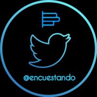 Todo Encuestas(@Encuestando) 's Twitter Profile Photo