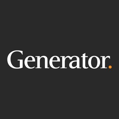 Generator Creative