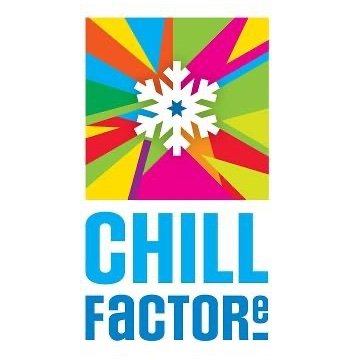 Tweeting from the real snow slopes at Chill Factore.  Account is not monitored. Please direct any questions to info@chillfactore.com