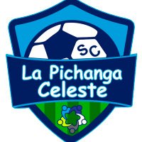 La Pichanga Celeste(@PichangaCeleste) 's Twitter Profile Photo
