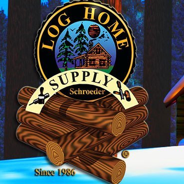 We furnish the legacy of log structures: Quality products, complemented with contractor referrals and DIY advice. -helping people live in nature. #loghelp