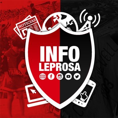 La página de información y opinión más grande sobre el Glorioso Newell’s Old Boys. A toda hora y en todo momento. Siempre a tu lado 🔴⚫️.￼ Bloqueo Trolls.