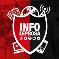 Info Leprosa (@infoleprosa) 's Twitter Profile