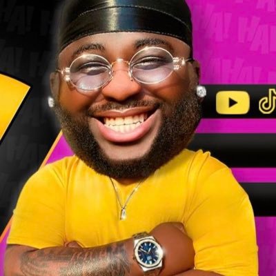 The laughing Guy😂Comedian🇨🇩God will lead me the right Way🙏🏾Business Enquiries / harry@soincredible.tv