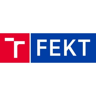 FEKT_VUT's profile picture. Oficiální profil Fakulty elektrotechniky a komunikačních technologií VUT v Brně