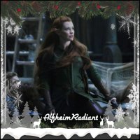 Aerin 🦌 Protector of Claus // Parody (@alfheimradiant) 's Twitter Profile Photo Aerin 🦌 Protector of Claus // Parody (@alfheimradiant) 's Twitter Profile Photo