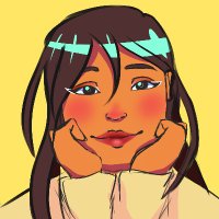❀ audrey ❀ (@pavellumm) 's Twitter Profile