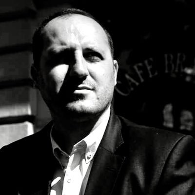 EdonCana's profile picture. Ironman.Reader in Political Theory. Fmr Ambassador of Kosovo.Fmr Head of Mission-Strasbourg.Fmr CE of Agency for EU Integration/OPM. LSE Alumni.@LFC Fan