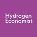 Hydrogen Economist (@hydrogeneconom1) Twitter profile photo Hydrogen Economist (@hydrogeneconom1) Twitter profile photo