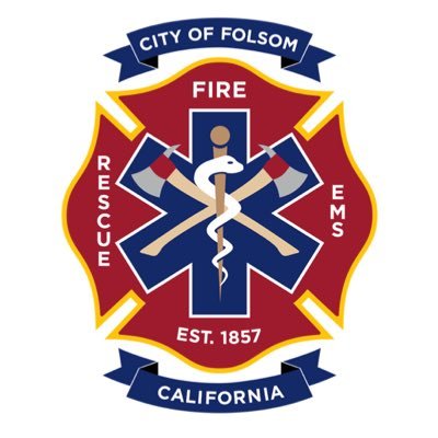 Welcome to the official City of Folsom Fire Department Twitter account. View the city's social media policy at https://t.co/knwuMlEahR.