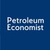 Petroleum Economist (@PetroleumEcon) Twitter profile photo