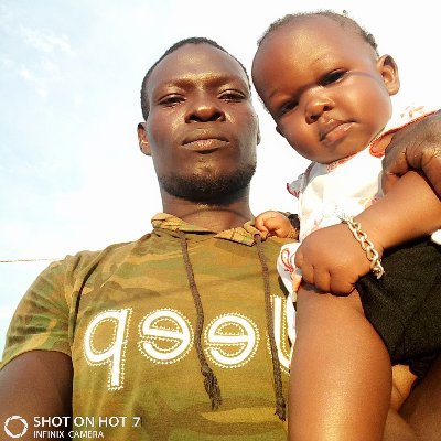 JosephNorbert13's profile picture. 