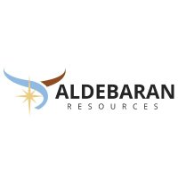 Aldebaran Resources Inc (@aldebaraninc) 's Twitter Profile Photo Aldebaran Resources Inc (@aldebaraninc) 's Twitter Profile Photo