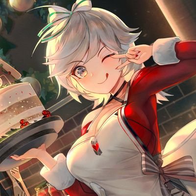 アズールレーン公式 on Twitter: