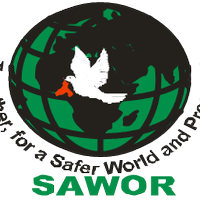 Save the World Support Foundation(@SAWOR_Nigeria) 's Twitter Profile Photo