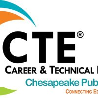 Chesapeake Career and Technical Education (@chesapeake_cte) 's Twitter Profile