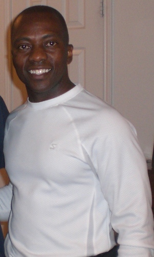 mastertrainer82's profile picture. Personal Trainer & Speed/Endurance Coach